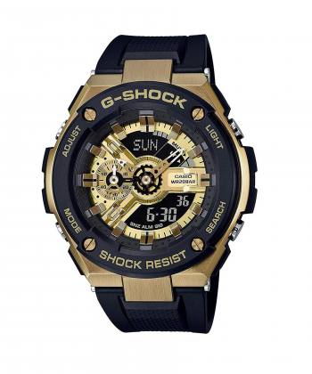 ساعت جی شاک کاسیو Casio مدل GST-400G-1A9
