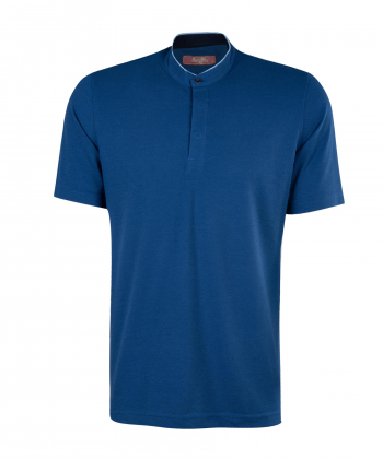 پولوشرت آستین کوتاه مردانه فریولی مدل 905213