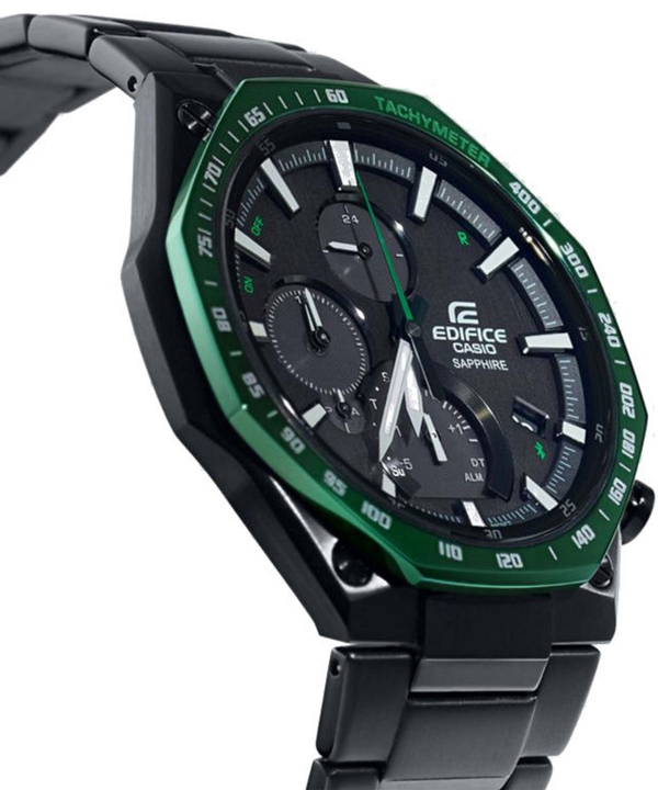ساعت مچی مردانه کاسیو Casio مدل EQB-1100XDC-1ADR