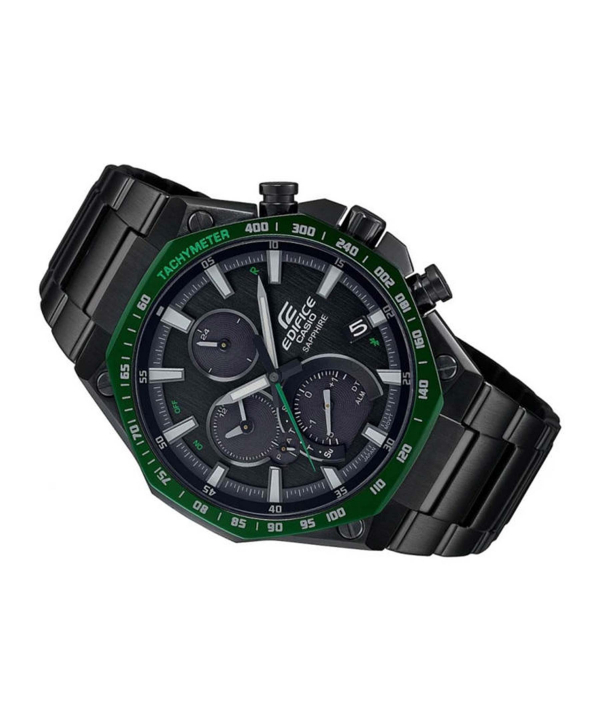 ساعت مچی مردانه کاسیو Casio مدل EQB-1100XDC-1ADR