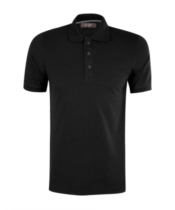 پولوشرت آستین کوتاه مردانه فریولی مدل 905005