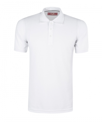 پولوشرت آستین کوتاه مردانه فریولی مدل 905005