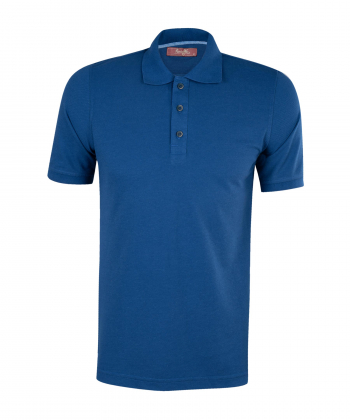 پولوشرت آستین کوتاه مردانه فریولی مدل 905005