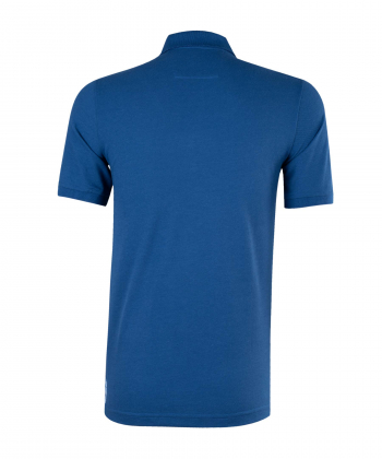 پولوشرت آستین کوتاه مردانه فریولی مدل 905005