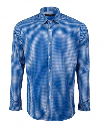 پیراهن مردانه  ال سی وایکیکی LC Waikiki کد1SKH101Z8