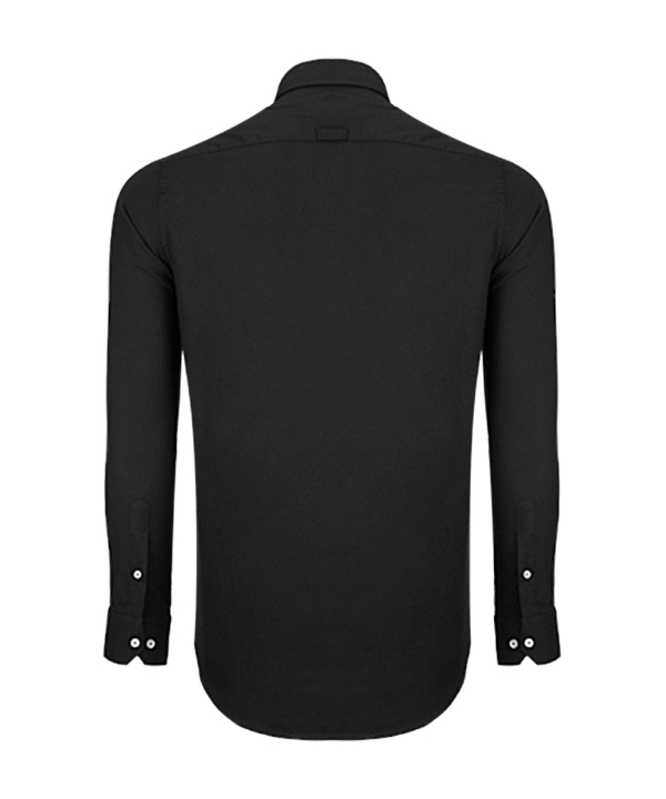 پیراهن مردانه وینترهارت WinterHart کد M2064012SH