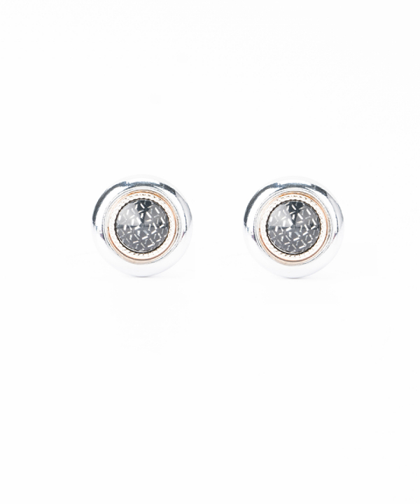 دکمه سردست مردانه ورساچه جینز Versace Jeans کد vdm002-3