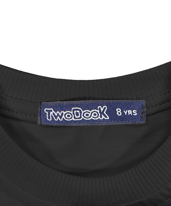 تیشرت پسرانه تودوک TwoDook کد 6022