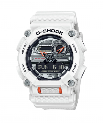 ساعت مچی کاسیو Casio مدل GA-900AS-7ADR (TH)