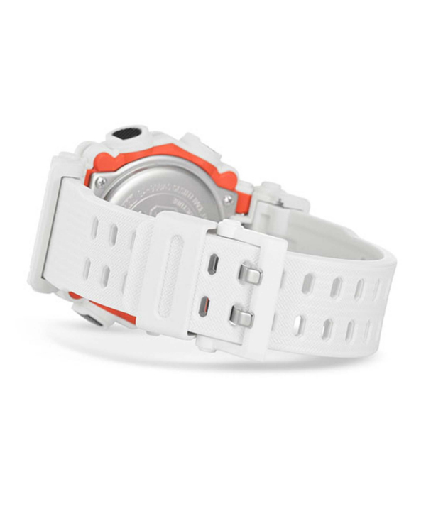 ساعت مچی کاسیو Casio مدل GA-900AS-7ADR (TH)