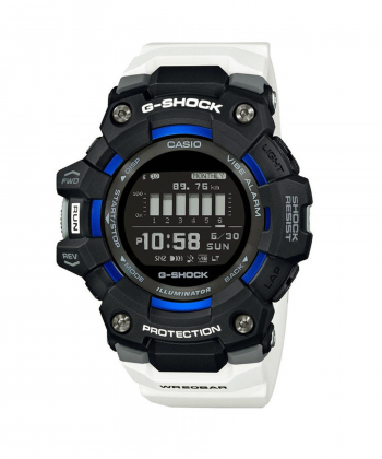 ساعت جی شاک مردانه کاسیو Casio مدل GBD-100-1A7DR