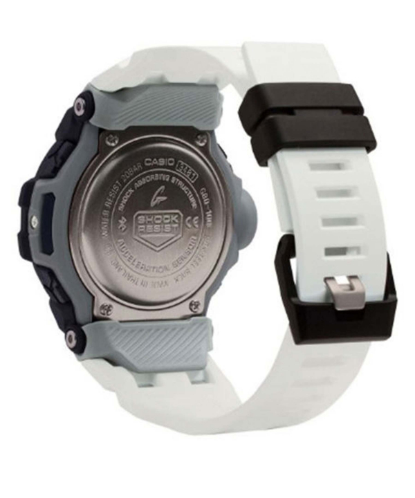 ساعت جی شاک مردانه کاسیو Casio مدل GBD-100-1A7DR