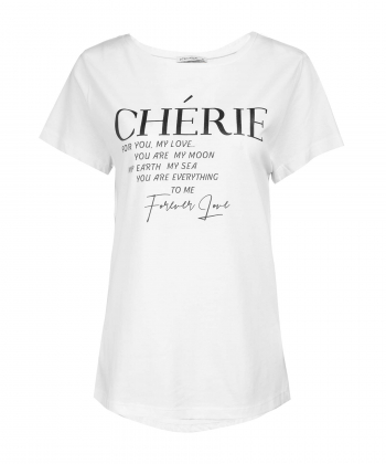 تیشرت زنانه ال سی وایکیکی LC Waikiki کد S220206Z8