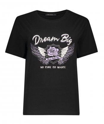 تیشرت زنانه ال سی وایکیکی LC Waikiki کد S263640Z8