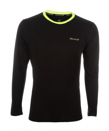 تیشرت ورزشی مردانه ساکریکس کد MTSH545/2