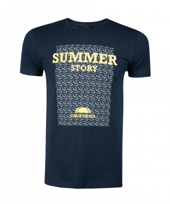 تیشرت مردانه ال سی وایکیکی LC Waikiki کد S264553Z8