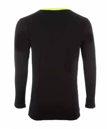 تیشرت ورزشی مردانه ساکریکس کد MTSH545/2