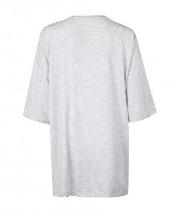 تیشرت لانگ زنانه بهبود Behboud کد 708061