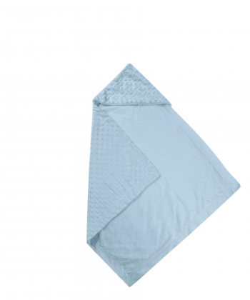 پتو دورپیچ نوزاد آدمک Adamak کد 9701681