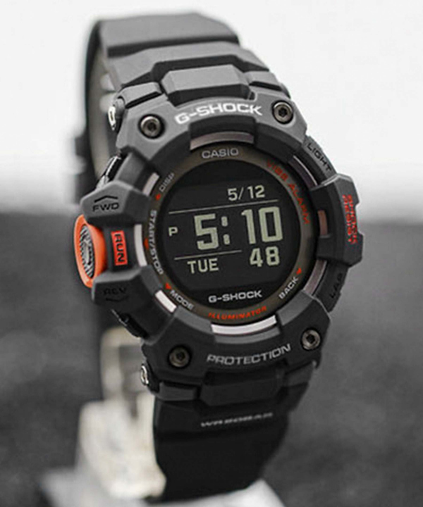 ساعت مچی جی شاک کاسیو Casio مدل GBD-100-1DR