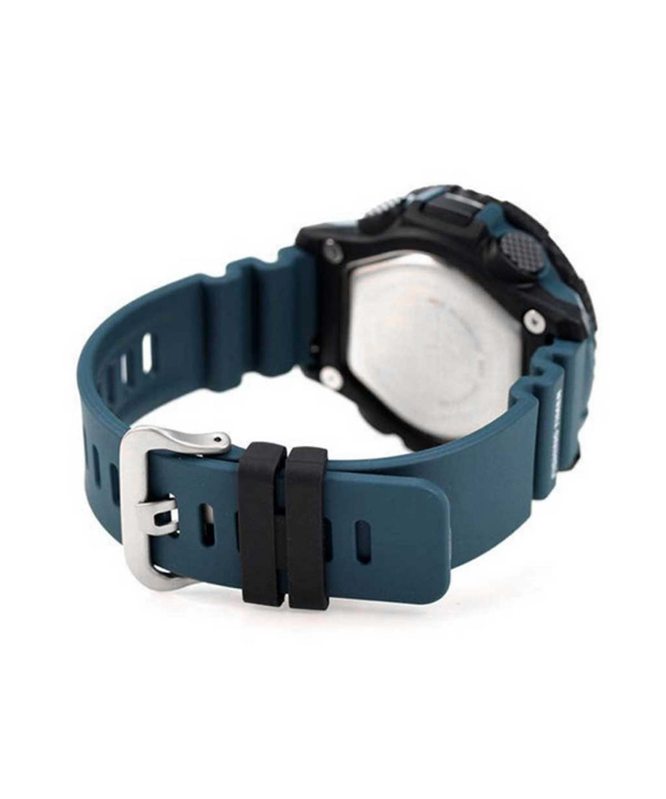 ساعت مچی مردانه کاسیو Casio مدل PRT-B70-2DR