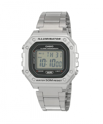 ساعت مچی مردانه کاسیو Casio مدلW-218HD-1AVDF (CN)