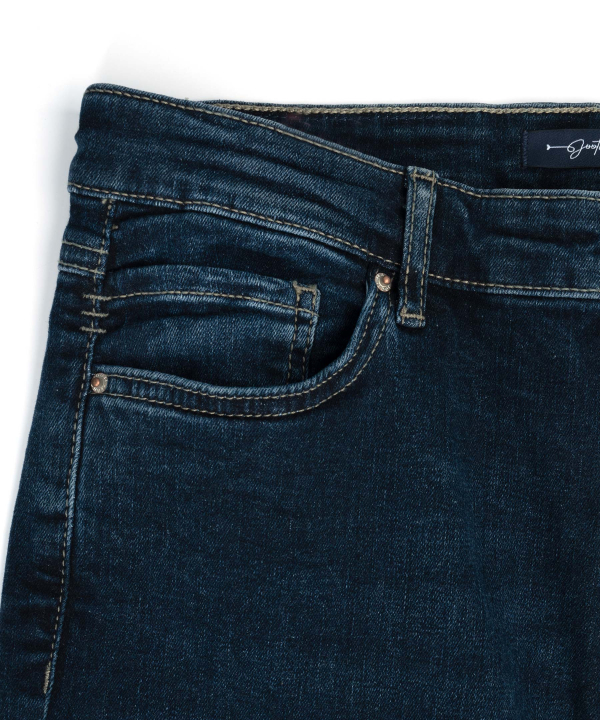 شلوار جین زنانه جوتی جینز Jooti Jeans کد 21789834