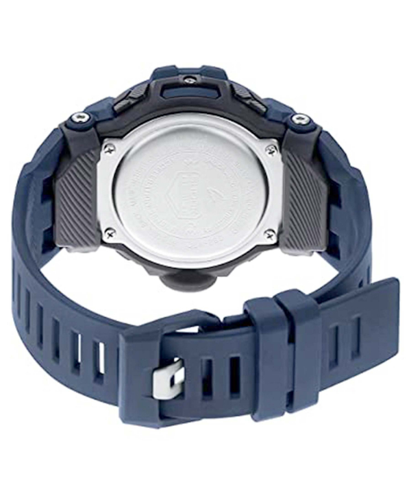 ساعت جی شاک مردانه کاسیو Casio مدل GBD-100-2DR