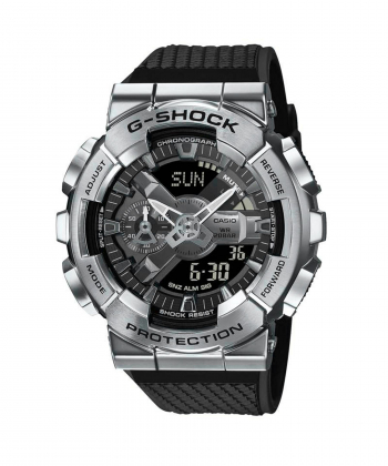 ساعت جی شاک مردانه کاسیو Casio مدل GM-110-1ADR