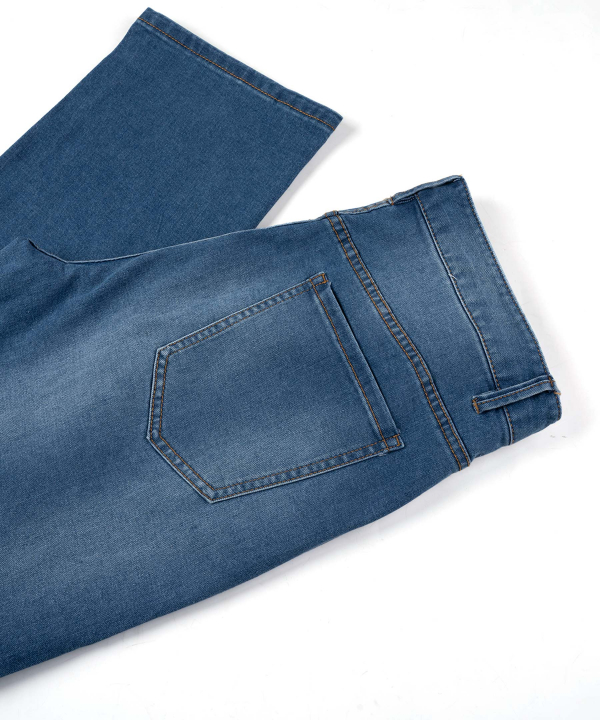 شلوار جین مردانه جین وست Jeanswest کد 13181521
