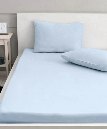 رویه تشک دو نفره ال سی وایکیکی LC Waikiki کد W172919Z8