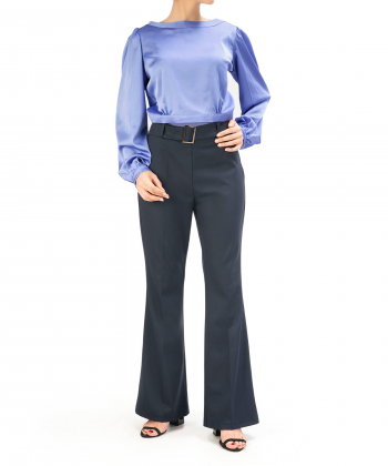 بلوز کوتاه زنانه ورسن Versen کد 192