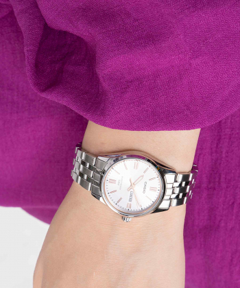ساعت مچی زنانه کاسیو Casio کد LTP-1335D-4A