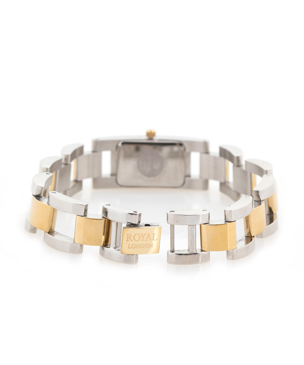 ساعت مچی زنانه رویال لندن Royal London مدل RL-21163-03