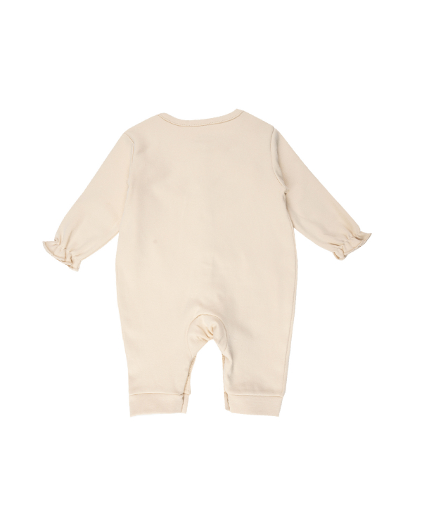 سرهمی نوزاد دخترانه روکو Roko طرح Little Deer