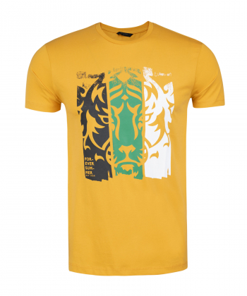 تیشرت مردانه ال سی وایکیکی LC Waikiki کد S261724Z8