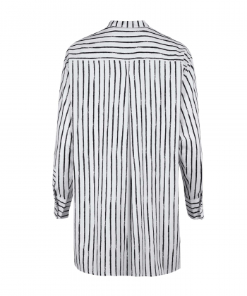 مانتو تابستانی بهبود Behboud کد 501051