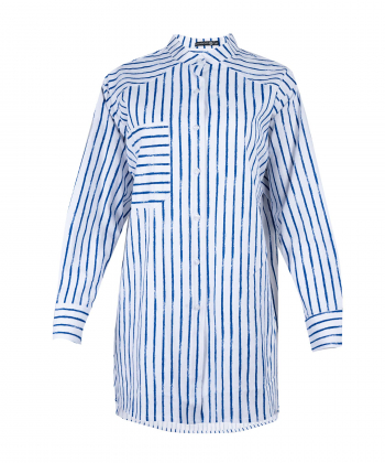 مانتو تابستانی بهبود Behboud کد 501051