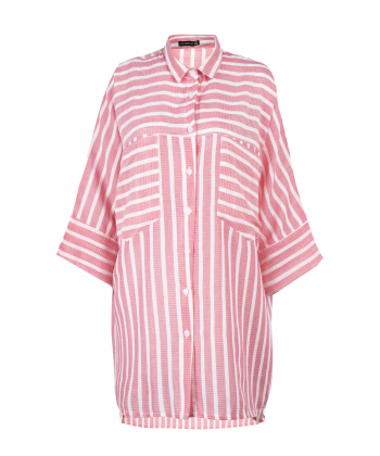 مانتو کوتاه بهبود Behboud کد 501134