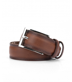کمربند مردانه بیسراک Bisrak کد Belt-M202