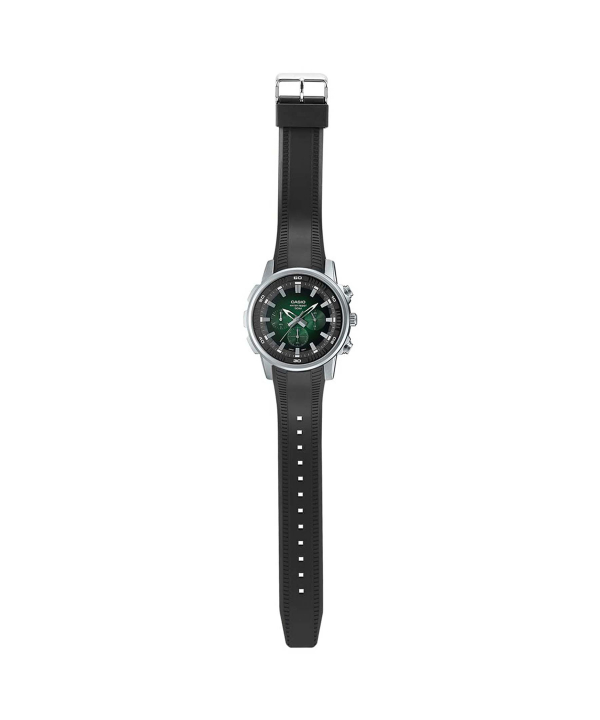ساعت مچی مردانه کاسیو Casio مدل MTP-E505-3AVDF(CN)