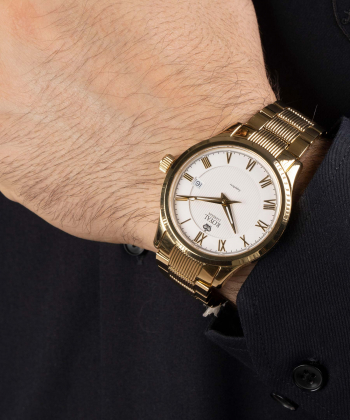 ساعت مچی مردانه رویال لندن Royal London مدل RL-41263-06