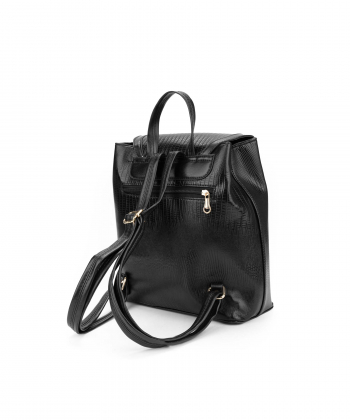 کوله پشتی زنانه بیسراک مدل 301