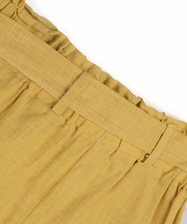 شلوارک زنانه وینکلر Winkler کد W0614010SR