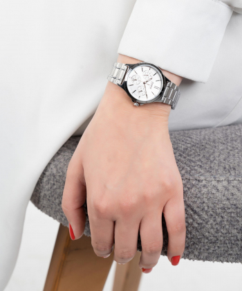 ساعت مچی زنانه کاسیو Casio کد LTP-V300D-7A