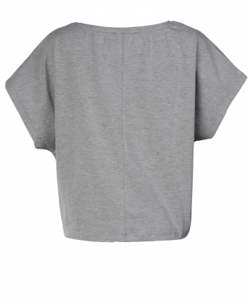 تیشرت کوتاه زنانه ال سی وایکیکی LC Waikiki کد S296683Z8