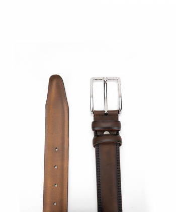 کمربند مردانه بیسراک Bisrak کد Belt-M202