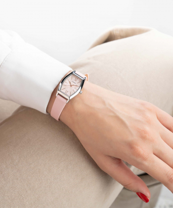 ساعت مچی زنانه کاسیو Casio کد Ca-LTP-E167L-4ADF