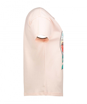 تیشرت زنانه ال سی وایکیکی LC Waikiki کد S255345Z8