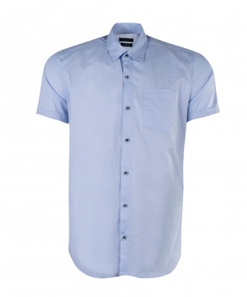 پیراهن مردانه ال سی وایکیکی LC Waikiki کد S234049Z8